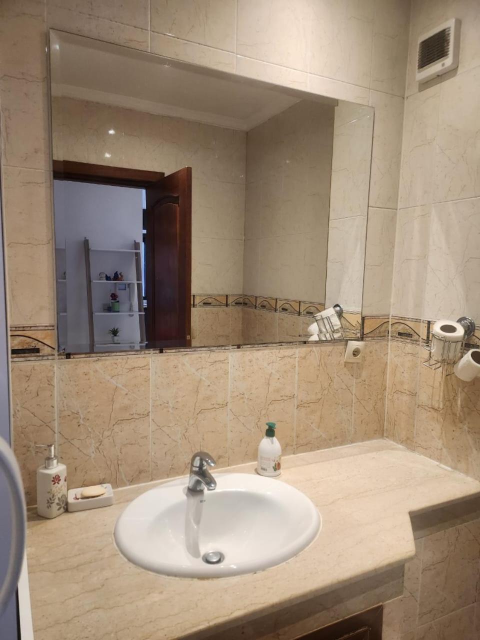 Appartement Centre Gueliz Hanane Марракеш Экстерьер фото